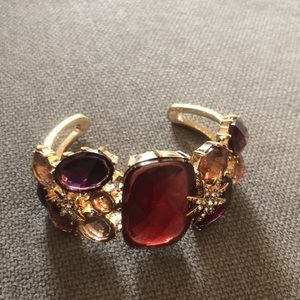 Amazing Rhinestone Bracelet